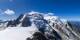 Chamonix-Mont-Blanc So. 30.8.