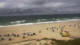 Hörnum (Sylt) So. 30.8.