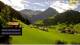 Adelboden So. 30.8.