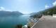 Brissago (Lago Maggiore) So. 30.8.
