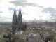 Köln Mo. 31.8.