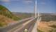 Viaduc de Millau Mo. 31.8.