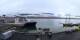 Longyearbyen (Spitzbergen) Mo. 31.8.