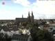 Kleve Mo. 31.8.