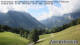 Ramsau bei Berchtesgaden Mo. 31.8.