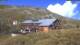 Neue Heilbronner Hütte Mo. 31.8.