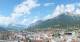 Innsbruck Mo. 31.8.