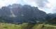 Wolkenstein in Gröden Mo. 31.8.