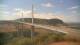 Viaduc de Millau Mo. 31.8.