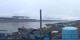 Longyearbyen (Spitzbergen) Mo. 31.8.