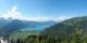 Interlaken Mo. 31.8.
