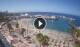 Costa Adeje (Teneriffa) Mo. 31.8.