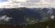 Saalbach Mo. 31.8.