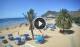 Playa de Las Teresitas (Teneriffa) Mo. 31.8.
