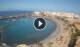 Playa San Juan (Teneriffa) Mo. 31.8.