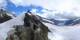 Jungfraujoch Mo. 31.8.