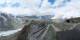 Gornergrat Mo. 31.8.
