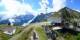 Champex Lac Mo. 31.8.