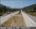 Truckee, Kalifornien Mo. 31.8.