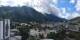 Chamonix-Mont-Blanc Mo. 31.8.