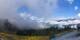Courchevel Mo. 31.8.