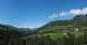 Alpbach Mo. 31.8.