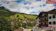 Lech am Arlberg Mo. 31.8.