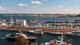Warnemünde Mo. 31.8.