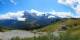 Les Houches Mo. 31.8.
