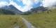 Kandersteg Mo. 31.8.