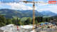 St. Johann in Tirol Mo. 31.8.