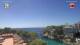 Cala Santanyí (Mallorca) Mo. 31.8.