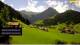 Adelboden Mo. 31.8.