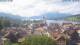 Küssnacht am Rigi Mo. 31.8.