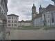 St. Gallen Mo. 31.8.