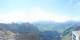 Säntis Di. 1.9.