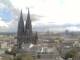 Köln Di. 1.9.