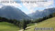 Ramsau bei Berchtesgaden Di. 1.9.