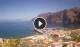 Los Gigantes (Teneriffa) Di. 1.9.