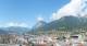 Innsbruck Di. 1.9.