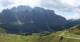 Wolkenstein in Gröden Di. 1.9.