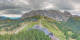 Nassfeld Di. 1.9.