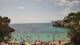 Cala Gat (Mallorca) Di. 1.9.