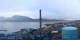 Longyearbyen (Spitzbergen) Di. 1.9.