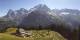 Mürren Di. 1.9.