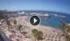 Costa Adeje (Teneriffa) Di. 1.9.