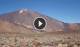 Pico de Teide (Teneriffa) Di. 1.9.