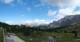 Wolkenstein in Gröden Di. 1.9.