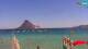 Porto Taverna (Sardinien) Di. 1.9.