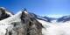 Jungfraujoch Di. 1.9.
